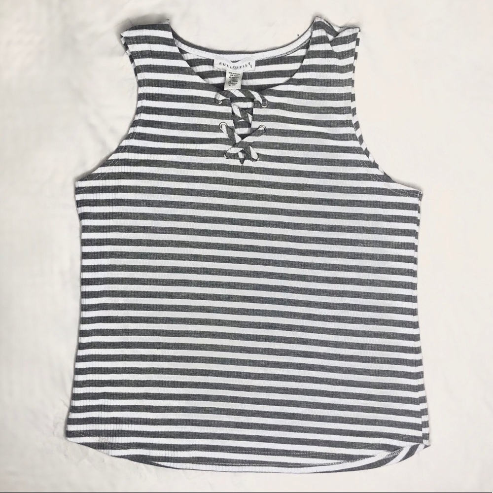 Tank top - Picture 1 of 3